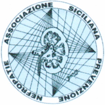 Associazione siciliana per la prevenzione e la terapia delle nefropatie (Onlus)